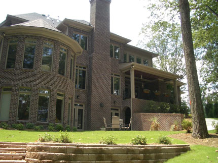Rear Photo
